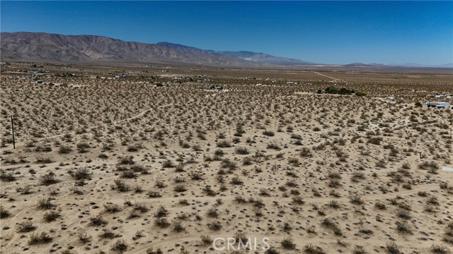 Detail Gallery Image 12 of 15 For 775 Manzanita Rd, Johnson Valley,  CA 92285 - – Beds | – Baths