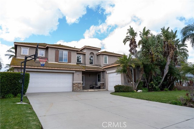 Image 2 for 13535 Apricot Tree Ln, Eastvale, CA 92880