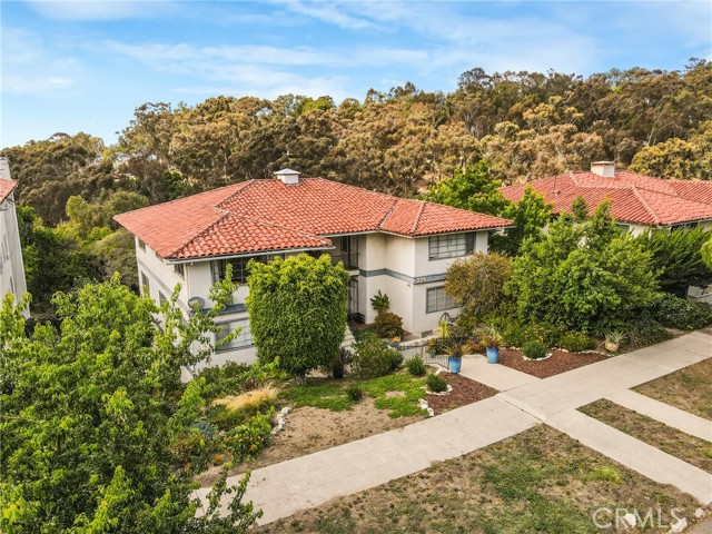 229 Palos Verdes Dr W, Palos Verdes Estates, California 90274, 0 ,Residential Income,For Sale,Palos Verdes Dr W,0,SB26130060