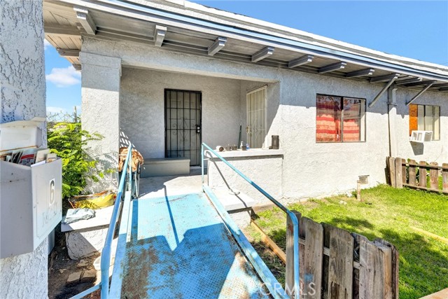 Detail Gallery Image 9 of 36 For 551 W 7th, San Bernardino,  CA 92410 - – Beds | – Baths