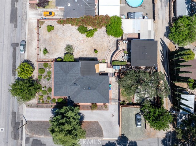 Detail Gallery Image 65 of 65 For 204 18th St, Paso Robles,  CA 93446 - 5 Beds | 4 Baths