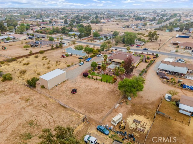 Detail Gallery Image 51 of 60 For 15015 Sycamore St, Hesperia,  CA 92345 - 4 Beds | 2/1 Baths