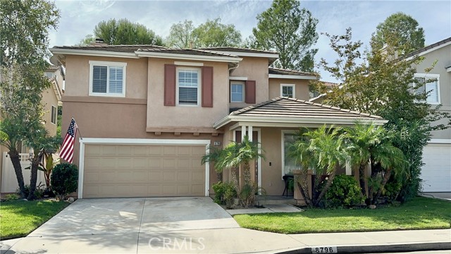 8796 E Heatherwood Rd, Anaheim Hills, CA 92808