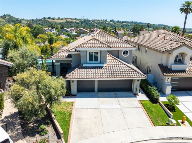 Detail Gallery Image 1 of 32 For 16 Deerfield Place, Trabuco Canyon,  CA 92679 - 5 Beds | 3 Baths