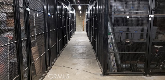 Detail Gallery Image 38 of 41 For 835 Locust Ave #322,  Long Beach,  CA 90813 - 1 Beds | 1 Baths