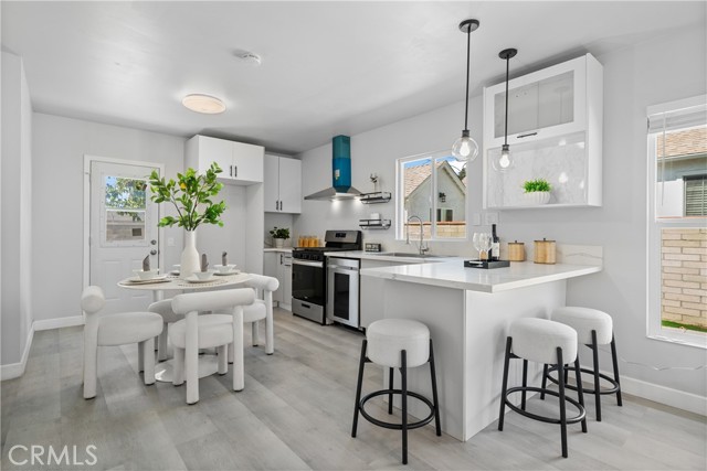 Detail Gallery Image 6 of 39 For 2461 Saint Pierre, Altadena,  CA 91001 - 4 Beds | 2 Baths