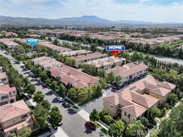 Detail Gallery Image 26 of 27 For 62 Granite, Irvine,  CA 92620 - 2 Beds | 2 Baths