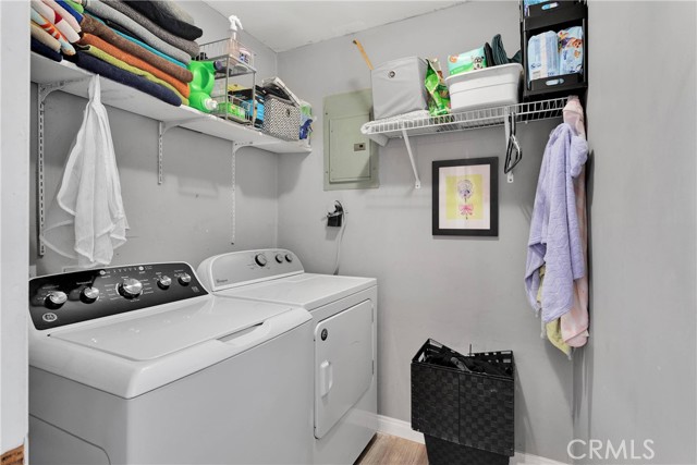 Detail Gallery Image 23 of 49 For 26042 E Avenue U8, Llano,  CA 93544 - 1 Beds | 1 Baths