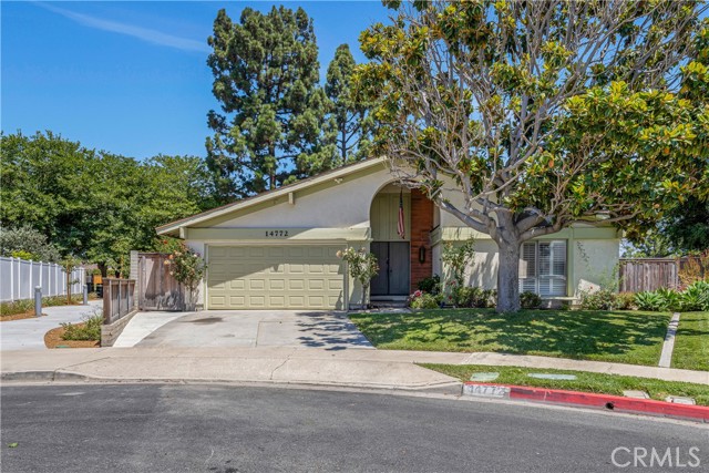 Detail Gallery Image 1 of 36 For 14772 Briarcliff Pl, Tustin,  CA 92780 - 3 Beds | 2 Baths