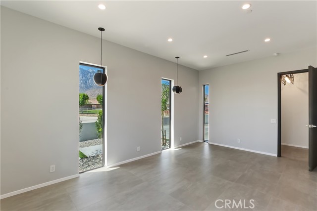 Detail Gallery Image 12 of 25 For 578 W Avenida Cerca, Palm Springs,  CA 92262 - 3 Beds | 2 Baths