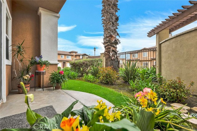 Detail Gallery Image 30 of 42 For 17772 Independence Ln, Fountain Valley,  CA 92708 - 2 Beds | 2 Baths