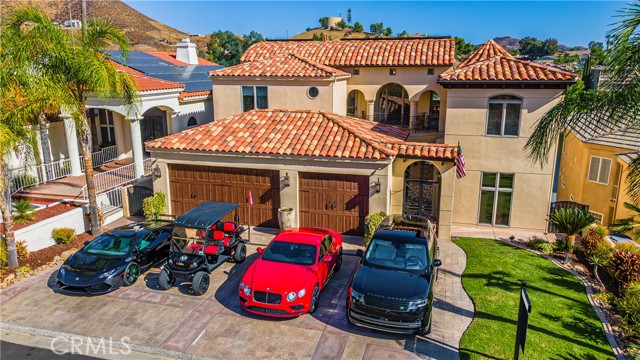 Image 1 of 70 For 22166 San Joaquin Drive