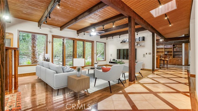 Detail Gallery Image 6 of 57 For 6377 via Escondido, Malibu,  CA 90265 - 4 Beds | 6 Baths