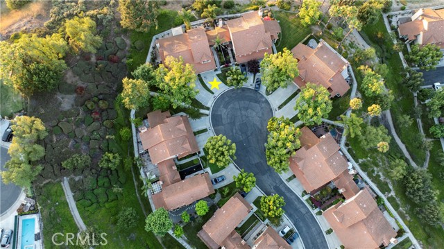 Detail Gallery Image 24 of 25 For 6000 E Ladera Ln, Anaheim Hills,  CA 92807 - 2 Beds | 2/1 Baths