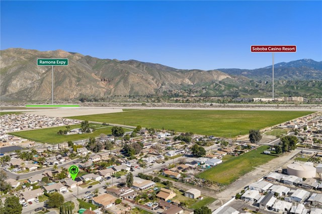 Detail Gallery Image 27 of 28 For 653 E 1st, San Jacinto,  CA 92583 - 4 Beds | 2 Baths