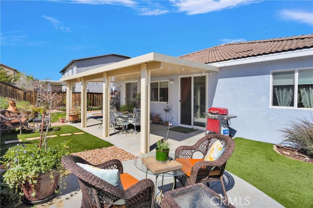 Detail Gallery Image 33 of 37 For 14077 Pearl, Hesperia,  CA 92344 - 3 Beds | 2 Baths