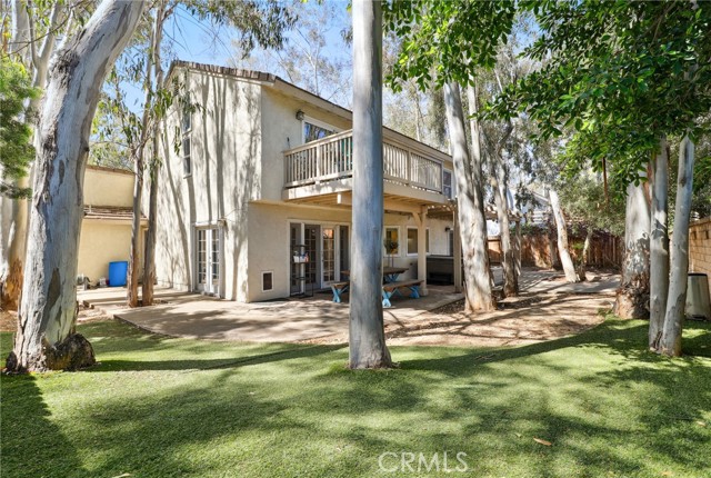 Detail Gallery Image 32 of 49 For 22321 Parkwood, Lake Forest,  CA 92630 - 4 Beds | 3 Baths