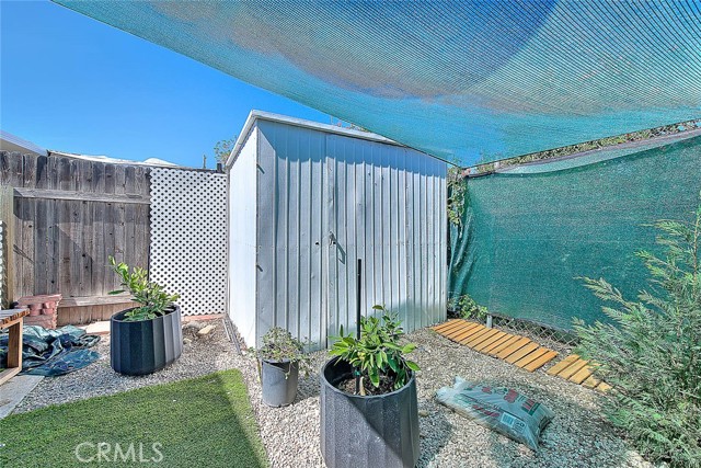 Detail Gallery Image 42 of 49 For 1255 Amethyst St #49,  Mentone,  CA 92359 - 2 Beds | 2 Baths