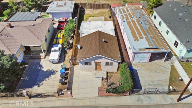 Detail Gallery Image 6 of 42 For 5729 Juarez, Whittier,  CA 90606 - 2 Beds | 1 Baths