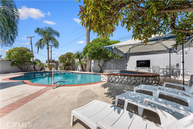 Detail Gallery Image 17 of 24 For 11616 Prather Ave, Whittier,  CA 90606 - 4 Beds | 3 Baths