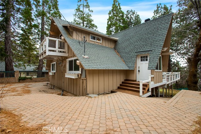 Detail Gallery Image 35 of 40 For 1946 Nob Hill, Running Springs,  CA 92382 - 3 Beds | 2 Baths