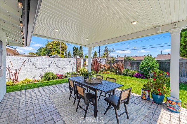 Detail Gallery Image 38 of 50 For 5402 Belgrave Ave, Garden Grove,  CA 92845 - 4 Beds | 2 Baths