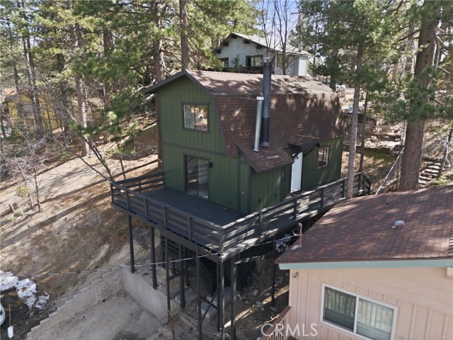 Detail Gallery Image 30 of 47 For 2386 Independence Ln, Running Springs,  CA 92382 - 2 Beds | 1/1 Baths