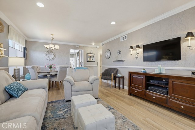 Detail Gallery Image 14 of 50 For 5595 Tiffany Ave, Garden Grove,  CA 92845 - 2 Beds | 2 Baths