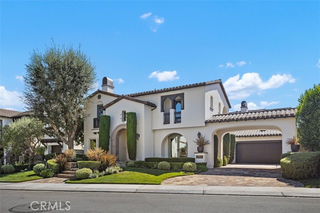 Detail Gallery Image 1 of 66 For 15 Long View Rd, Coto de Caza,  CA 92679 - 5 Beds | 4/1 Baths