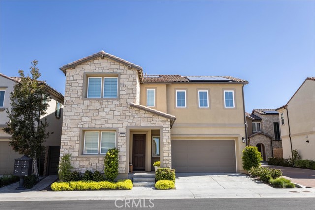 20707 W Beech Circle, Porter Ranch (los Angeles), CA 91326 Listing Photo  1