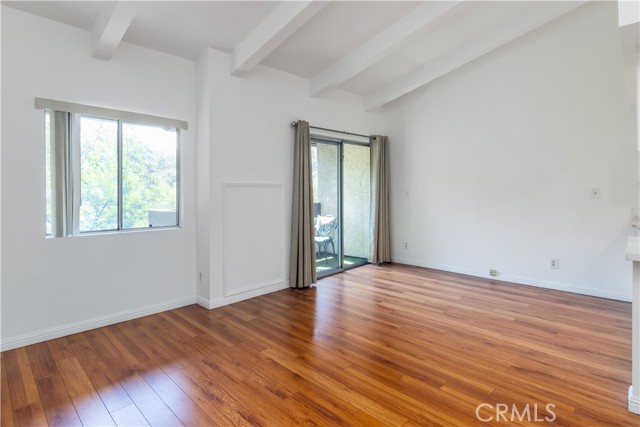 Detail Gallery Image 8 of 16 For 1303 2700 Cahuenga Blvd  East, Los Angeles,  CA 90068 - 1 Beds | 1 Baths