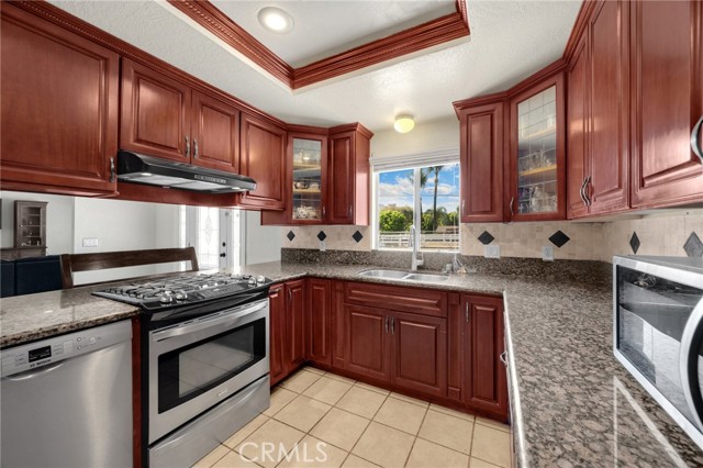 Detail Gallery Image 17 of 28 For 1317 1st St, Norco,  CA 92860 - 4 Beds | 2 Baths