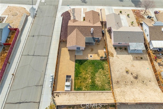 Detail Gallery Image 40 of 42 For 1133 Barrington Ave, Rosamond,  CA 93560 - 3 Beds | 2 Baths