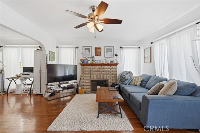 922 S PCH Living Room 922 S PCH Living Room