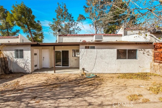 Detail Gallery Image 27 of 37 For 56280 Buena Vista Dr #7,  Yucca Valley,  CA 92284 - 2 Beds | 2 Baths