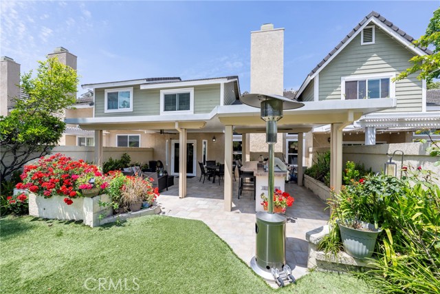 Detail Gallery Image 35 of 37 For 6060 East Summit Court, Anaheim Hills,  CA 92807 - 3 Beds | 2/1 Baths