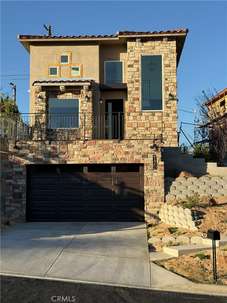 16620 Forrest Avenue