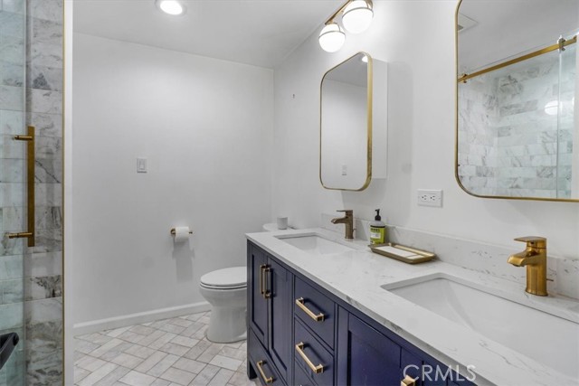 Detail Gallery Image 18 of 23 For 1525 N Hayworth Ave #205,  Los Angeles,  CA 90046 - 2 Beds | 1 Baths