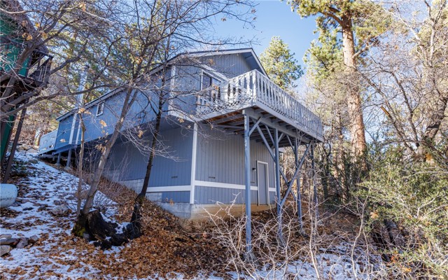 Detail Gallery Image 27 of 33 For 801 Highland, Sugarloaf,  CA 92386 - 2 Beds | 1/1 Baths