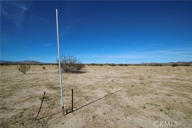 Detail Gallery Image 3 of 14 For 22 Lots 22 & 23 Near Cascade Rd, Joshua Tree,  CA 92252 - – Beds | – Baths