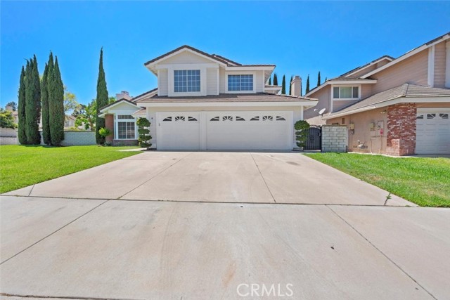 14384 Golden Crest Dr, Chino Hills, CA 91709