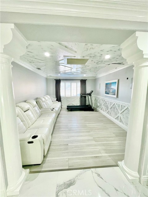 Detail Gallery Image 21 of 26 For 1204 Thoroughbred, Norco,  CA 92860 - 5 Beds | 3/1 Baths