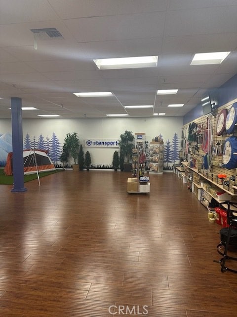  Commercial for Sale in Los Angeles, California