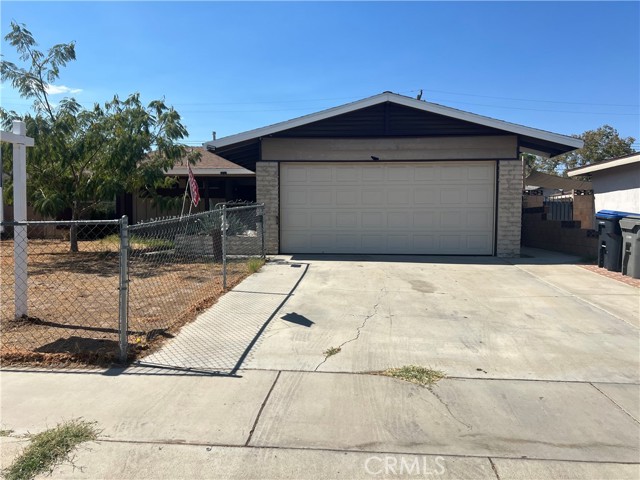 Detail Gallery Image 1 of 21 For 37929 Rudall Ave, Palmdale,  CA 93550 - 3 Beds | 2 Baths