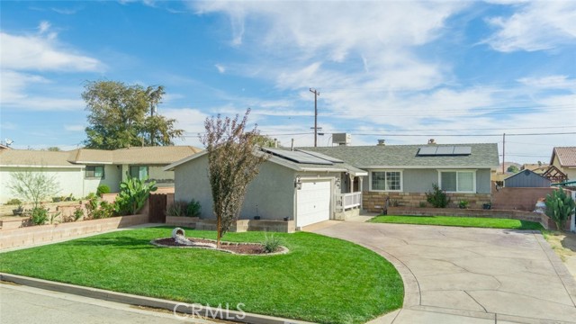 Detail Gallery Image 38 of 45 For 3460 Camden St, Rosamond,  CA 93560 - 4 Beds | 2 Baths