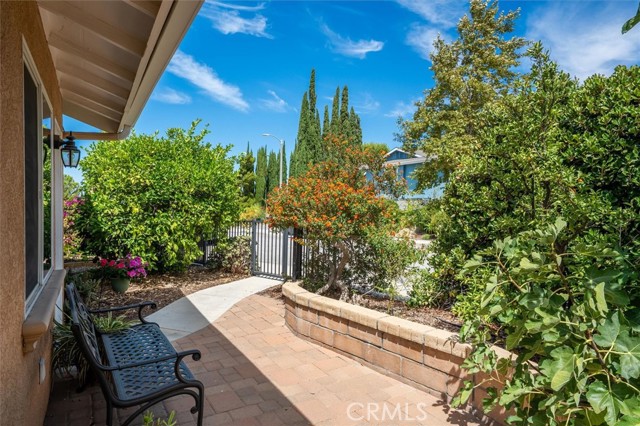 Detail Gallery Image 32 of 46 For 25612 Oakbar Ct, Newhall,  CA 91321 - 4 Beds | 3 Baths