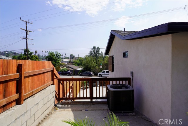 Detail Gallery Image 46 of 55 For 4847 Marmion Way, Los Angeles,  CA 90042 - 3 Beds | 1 Baths