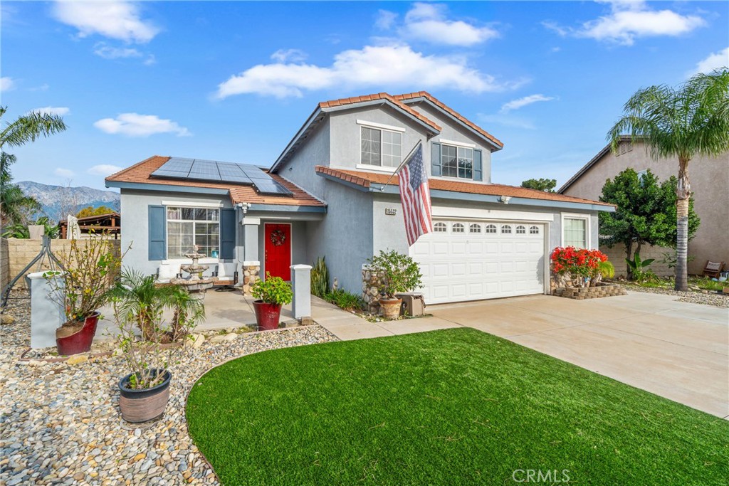 15532 Skylark Avenue