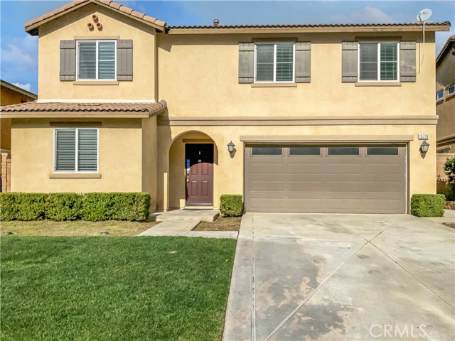 15776 Willow Drive, Fontana, California 92337, 4 Bedrooms Bedrooms, ,3 BathroomsBathrooms,Single Family Residence,For Sale,Willow,IV24045114