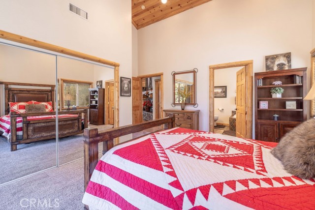 Detail Gallery Image 42 of 67 For 1046 Heritage, Big Bear City,  CA 92314 - 5 Beds | 4/1 Baths